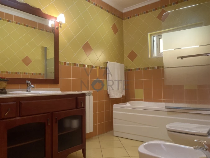 Quinta T7 para Venda em Alfandega da Fe Foto 22