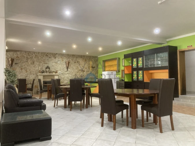 Quinta T7 para Venda em Alfandega da Fe Foto 8