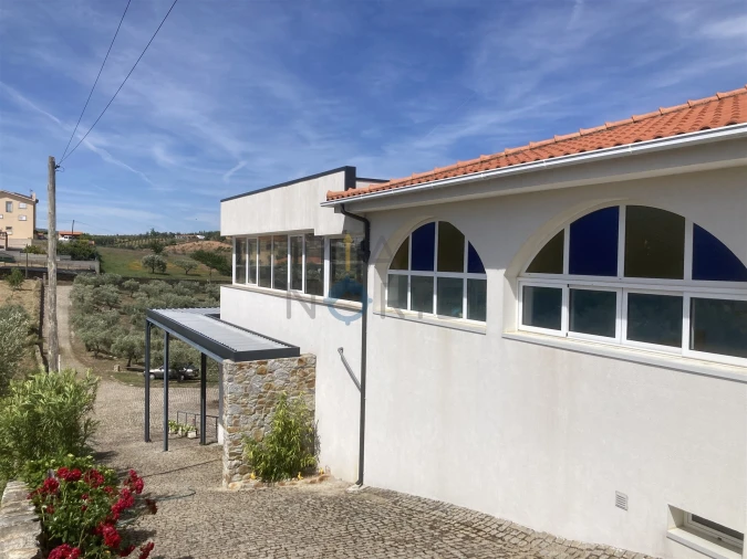 Quinta T7 para Venda em Alfandega da Fe Foto 36