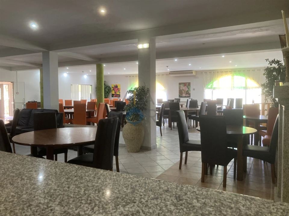 Negócio para Arrendamento em Alfandega da Fe Foto 12