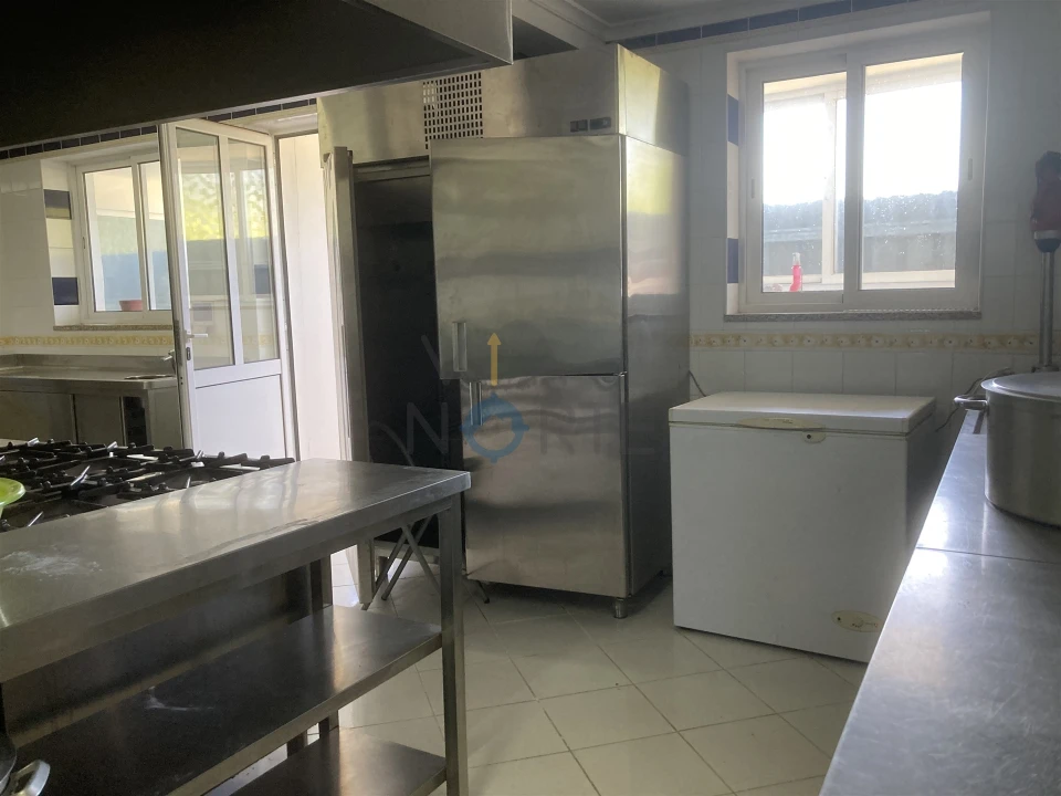 Negócio para Arrendamento em Alfandega da Fe Foto 17