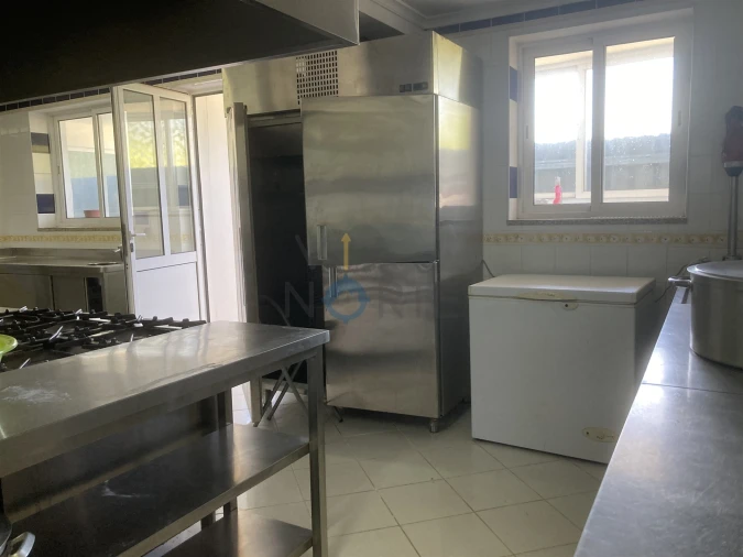 Negócio para Arrendamento em Alfandega da Fe Foto 17