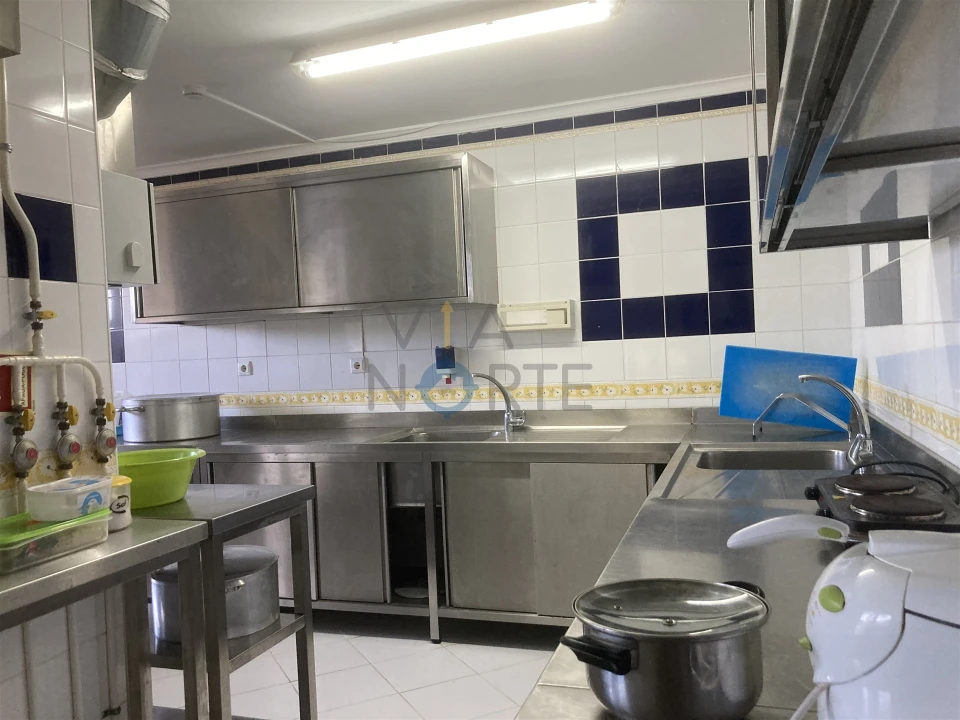 Negócio para Arrendamento em Alfandega da Fe Foto 16