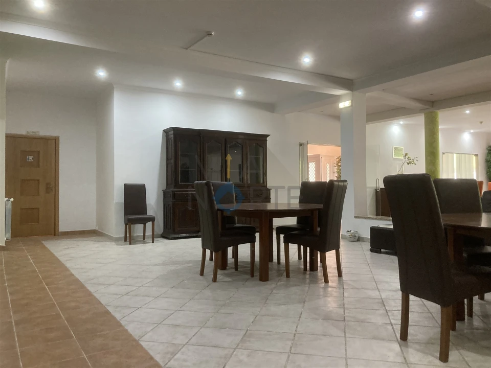 Negócio para Arrendamento em Alfandega da Fe Foto 13