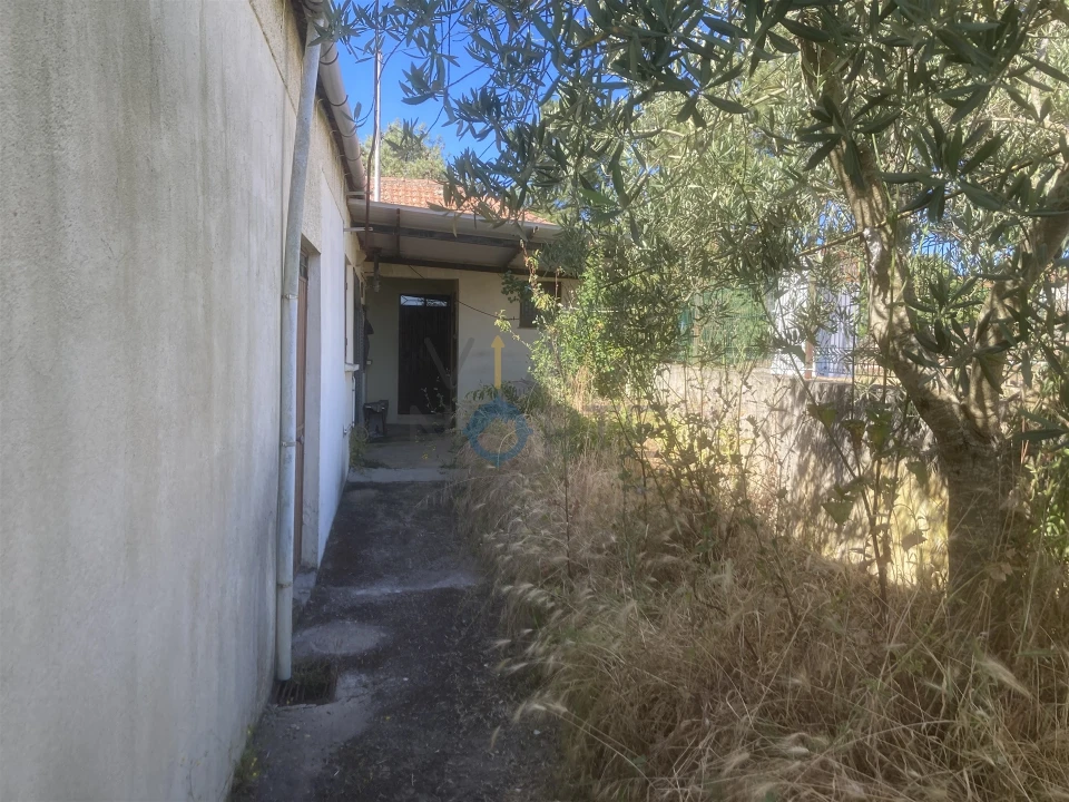 Moradia T4 para Venda em Fonte Longa Foto 16