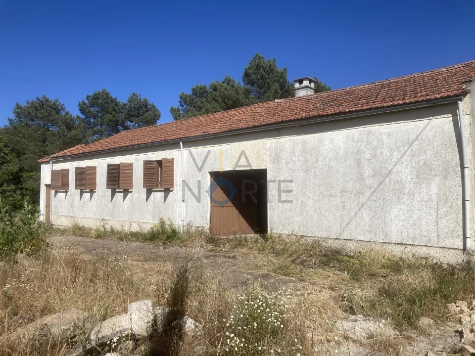 Moradia T4 para Venda em Fonte Longa Foto 2