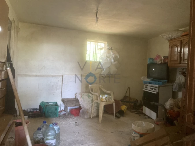 Moradia T4 para Venda em Fonte Longa Foto 14