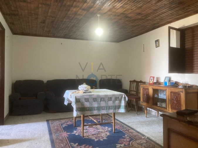 Moradia T4 para Venda em Fonte Longa Foto 5