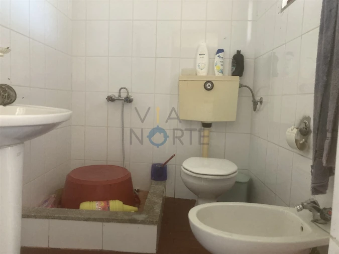 Moradia T4 para Venda em Fonte Longa Foto 11