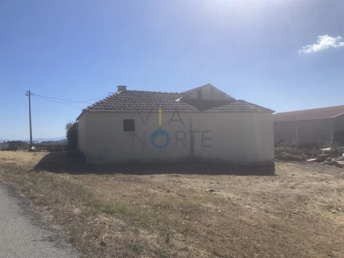 Moradia T4 para Venda em Fonte Longa Foto 17