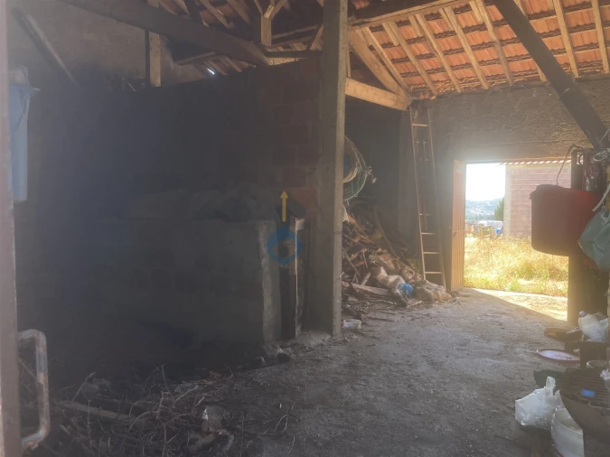 Moradia T4 para Venda em Fonte Longa Foto 12