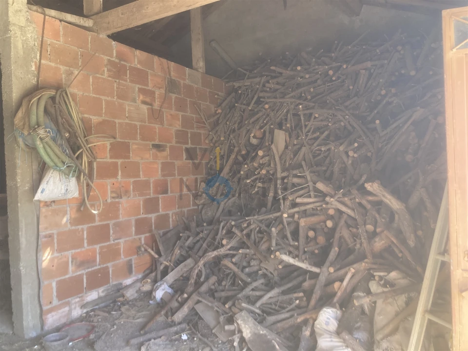 Moradia T4 para Venda em Fonte Longa Foto 13