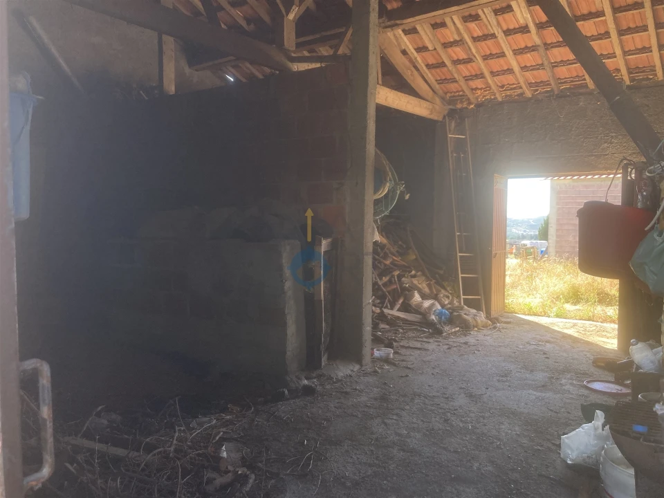 Moradia T4 para Venda em Fonte Longa Foto 12