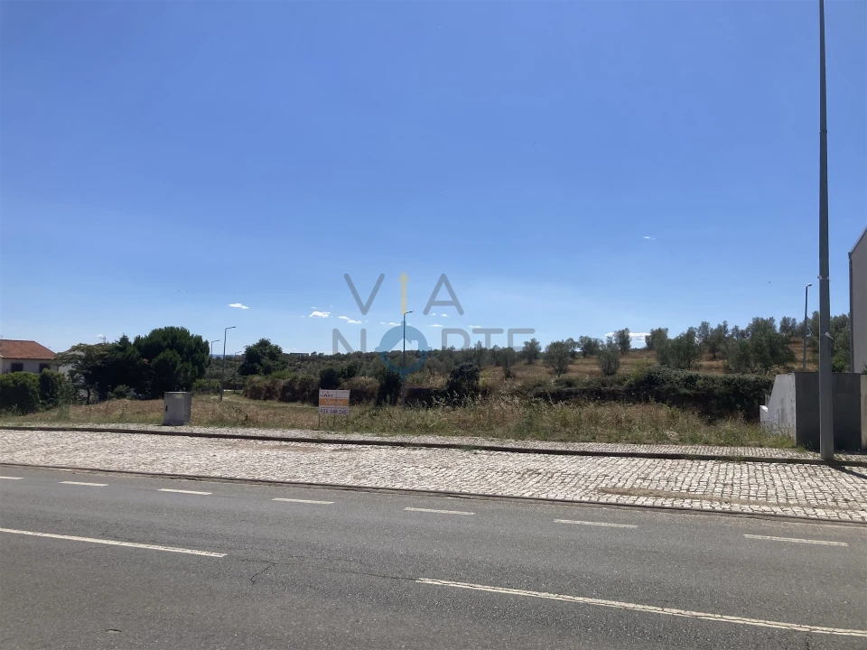 Terreno para Venda em Alfandega da Fe Foto 2