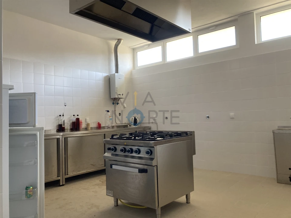 Quinta T0 para Venda em Castelãos e Vilar do Monte Foto 6