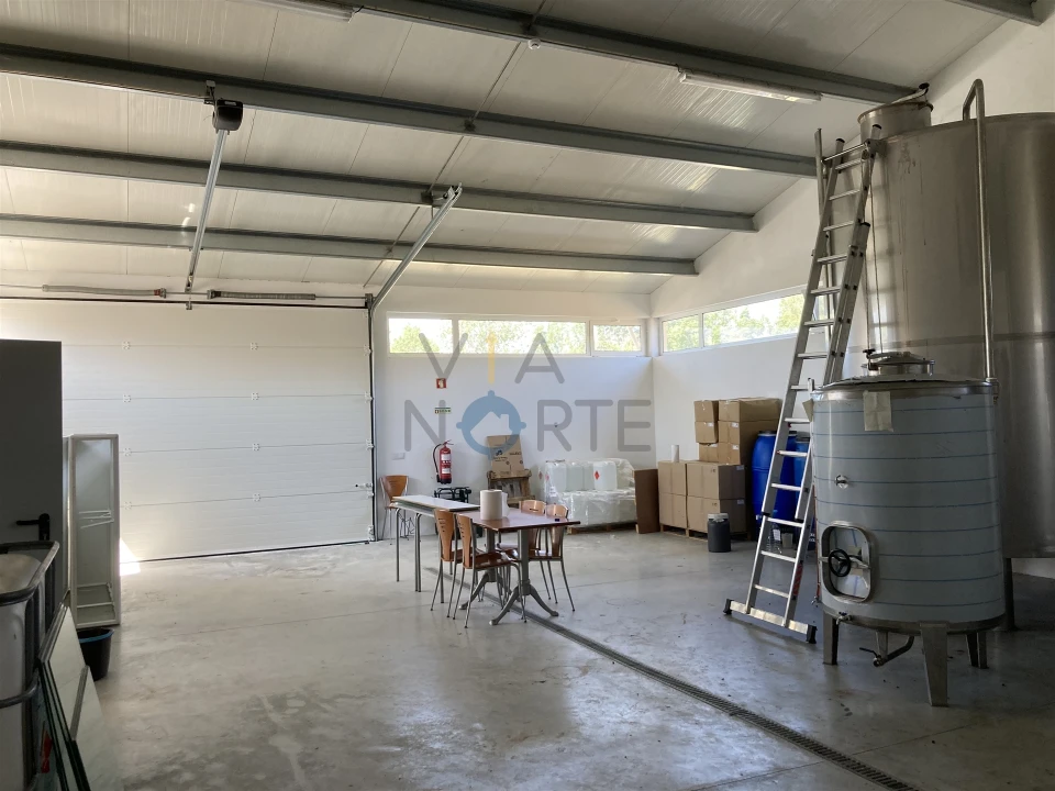 Quinta T0 para Venda em Castelãos e Vilar do Monte Foto 2