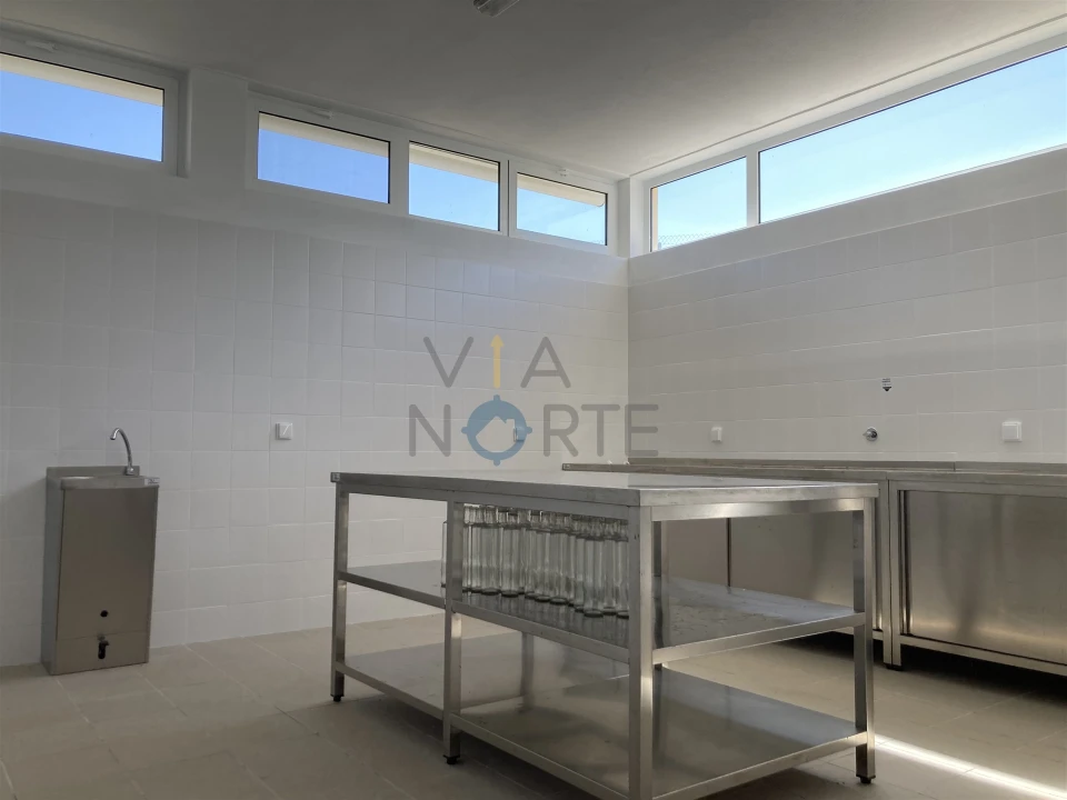 Quinta T0 para Venda em Castelãos e Vilar do Monte Foto 7