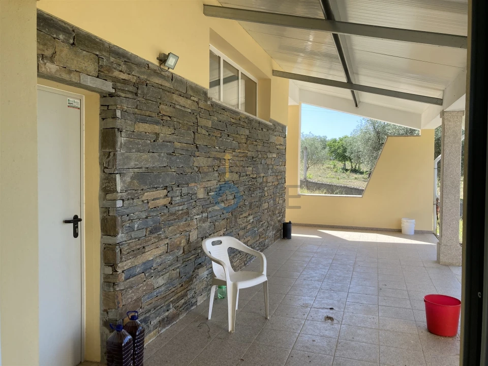 Quinta T0 para Venda em Castelãos e Vilar do Monte Foto 11