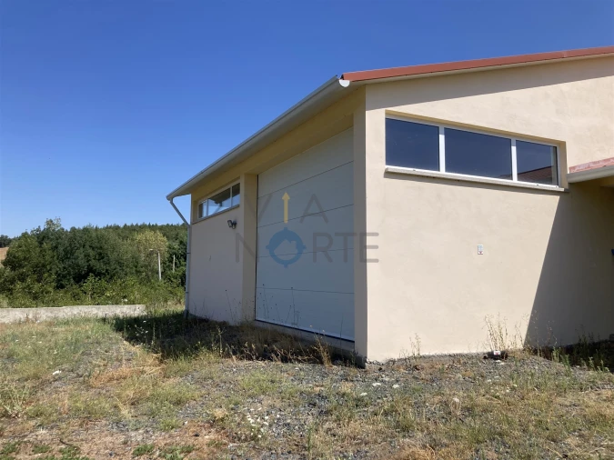 Quinta T0 para Venda em Castelãos e Vilar do Monte Foto 10