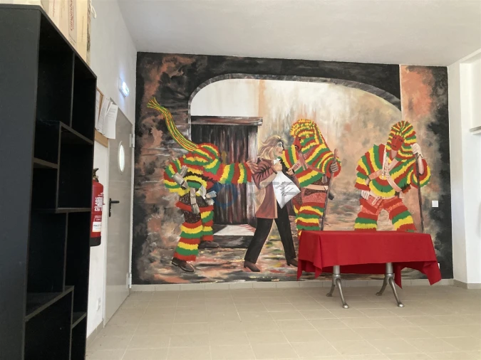 Quinta T0 para Venda em Castelãos e Vilar do Monte Foto 9