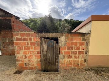 Moradia T0 para Venda em Bornes e Burga