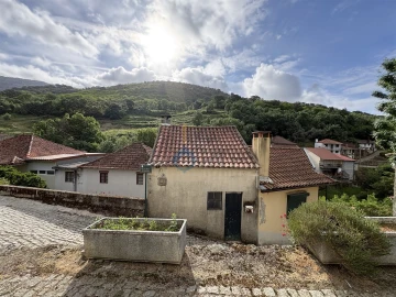 Moradia T0 para Venda em Bornes e Burga