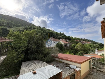 Moradia T0 para Venda em Bornes e Burga