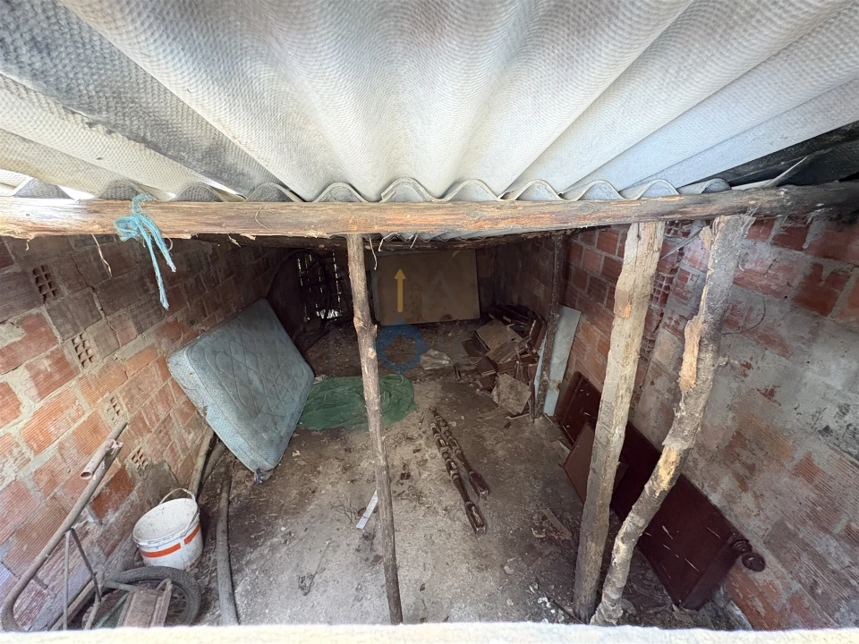 Moradia T0 para Venda em Bornes e Burga Foto 14