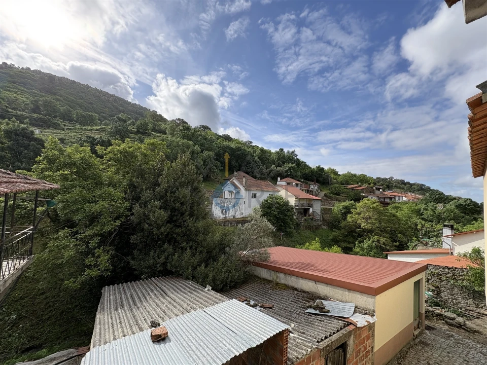 Moradia T0 para Venda em Bornes e Burga Foto 10