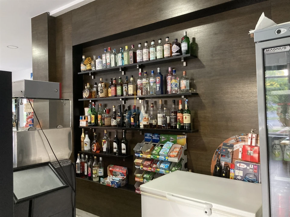 Negócio para Venda em Alfandega da Fe Foto 5