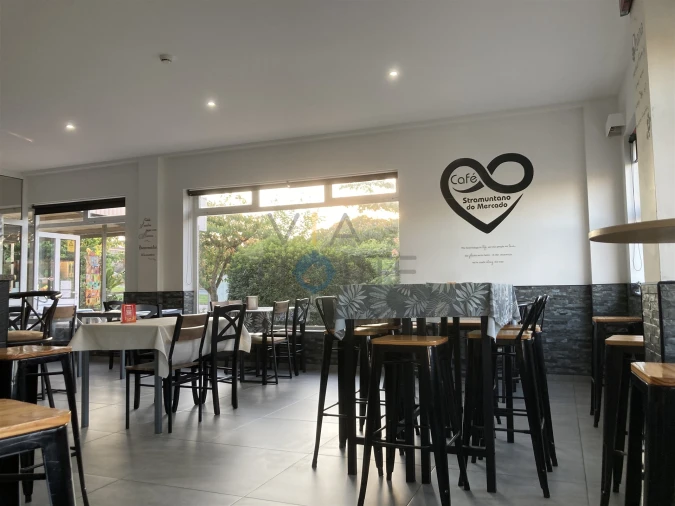 Negócio para Venda em Alfandega da Fe Foto 2