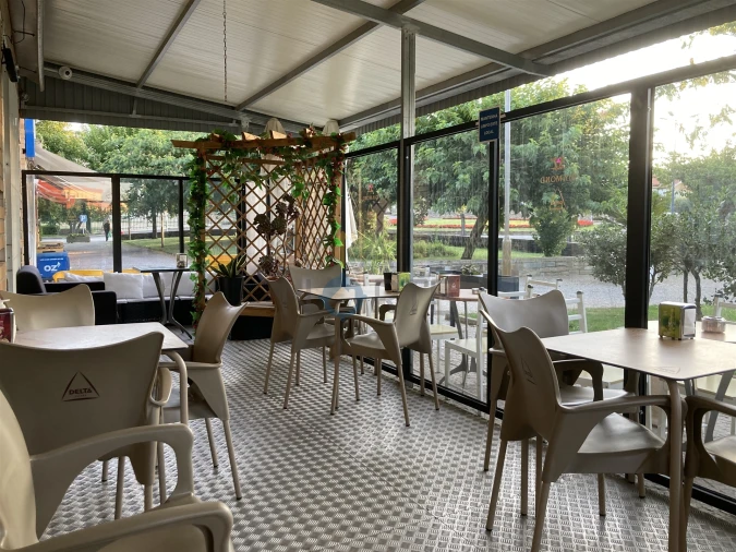 Negócio para Venda em Alfandega da Fe Foto 12