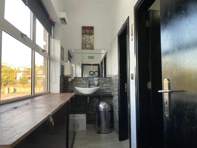 Negócio para Venda em Alfandega da Fe Foto 8