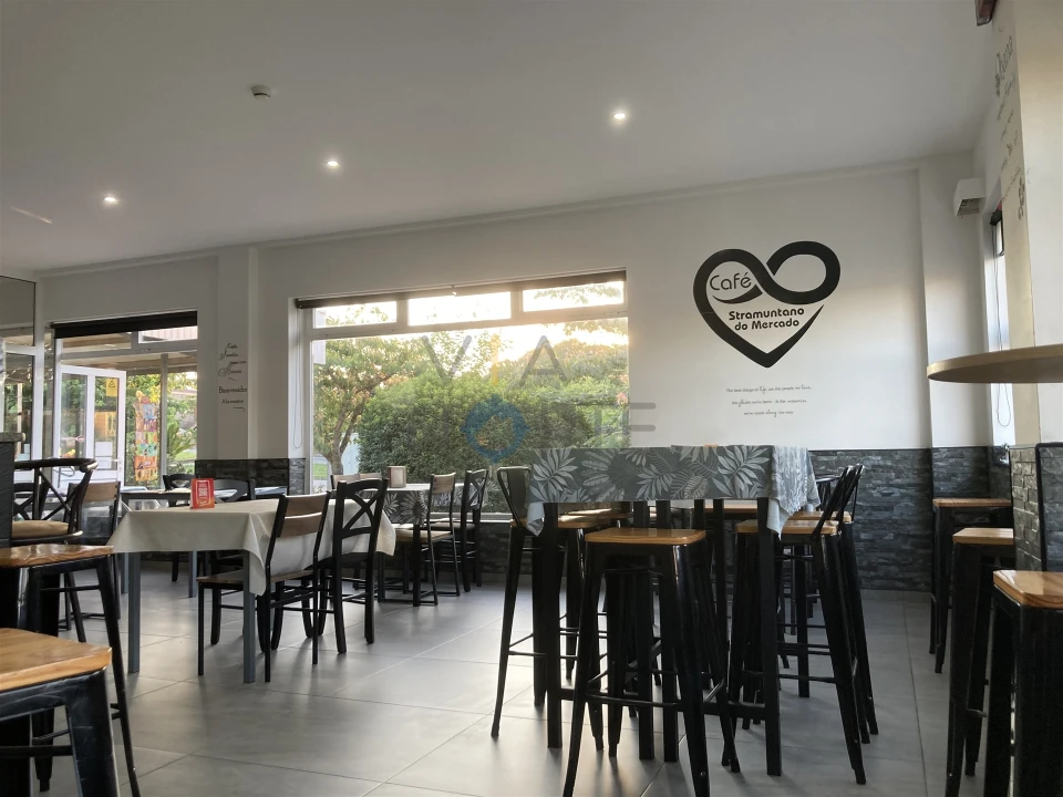 Negócio para Venda em Alfandega da Fe Foto 2