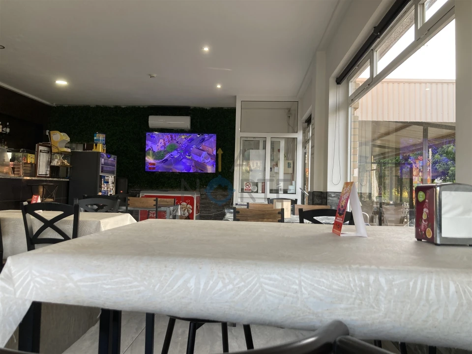 Negócio para Venda em Alfandega da Fe Foto 6