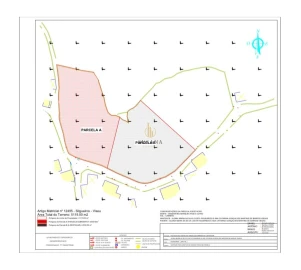 Terreno para Venda em Silgueiros