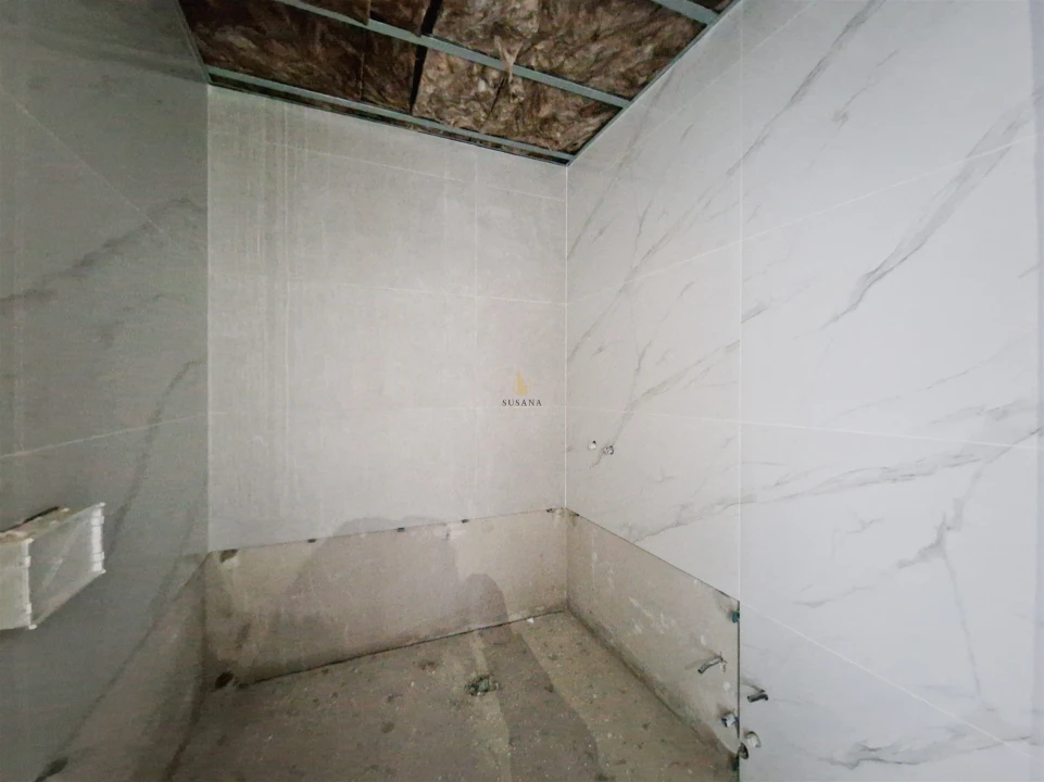 Apartamento T1 para Venda em Viseu Foto 15