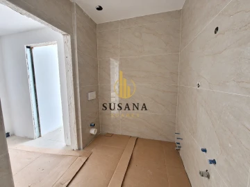 Apartamento T1 para Venda em Viseu