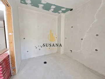 Apartamento T1 para Venda em Viseu