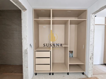 Apartamento T1 para Venda em Viseu