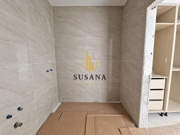 Apartamento T1 para Venda em Viseu