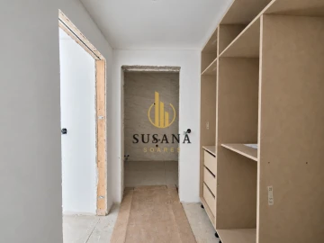 Apartamento T1 para Venda em Viseu