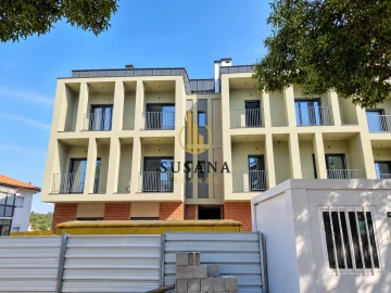 Apartamento T1 para Venda em Viseu