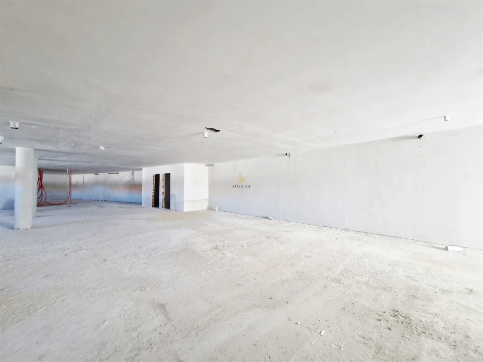 Apartamento T1 para Venda em Viseu Foto 20