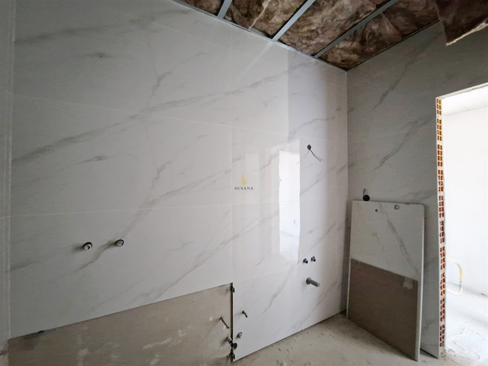 Apartamento T1 para Venda em Viseu Foto 16