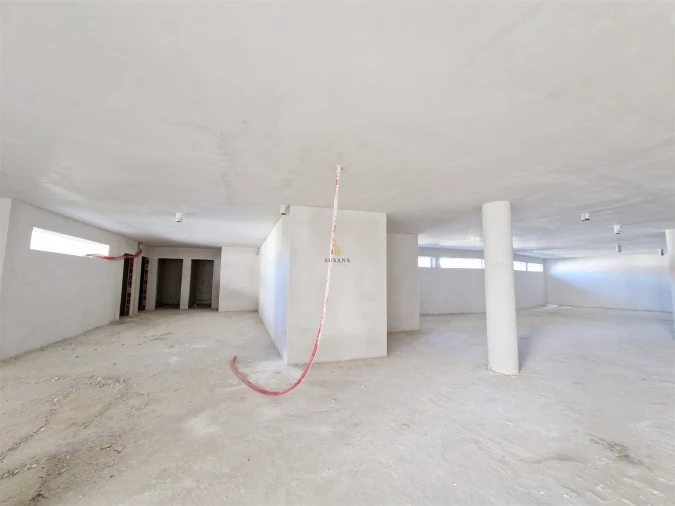 Apartamento T1 para Venda em Viseu Foto 24