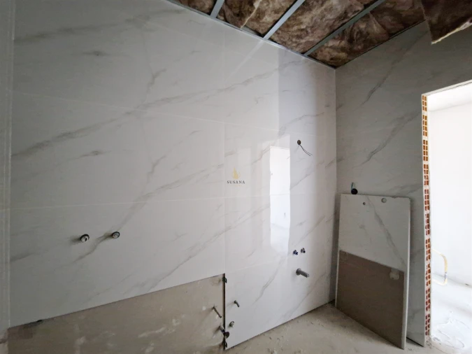 Apartamento T1 para Venda em Viseu Foto 16