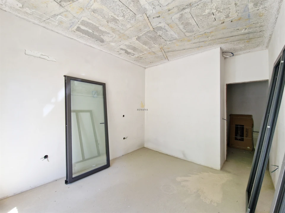 Apartamento T1 para Venda em Viseu Foto 7
