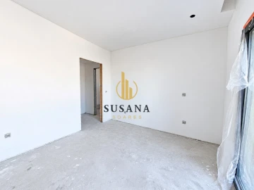 Apartamento T1 para Venda em Viseu