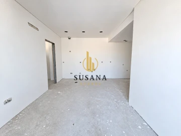 Apartamento T1 para Venda em Viseu